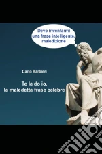 Barbieri Carlo