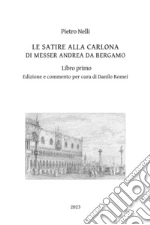 Nelli Pietro; Romei D. (cur.)