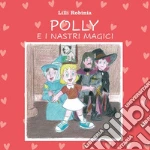 Robinia Lilli