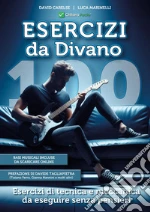 Carelse David; Marinelli Luca