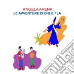 Arena Angela