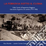 Palumbo Rosa; Zambonini Leandra Carmela; Rodilosso Alessandro