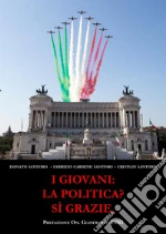 Santoro Donato; Santoro Fabrizio Carmine; Santoro Cristian