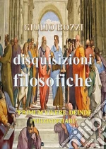 Bozzi Giulio
