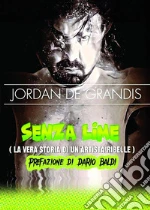 De Grandis Jordan