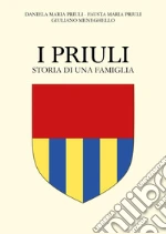 Priuli Daniela Maria; Priuli Fausta Maria; Meneghello Giuliano