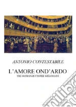 Contestabile Antonio