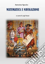 Sposito Antonino; Russo L. (cur.)