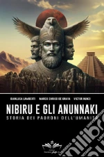 Lamberti Gianluca; De Graya Marco Enrico; Nunzi Victor