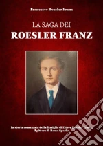 Roesler Franz Francesco