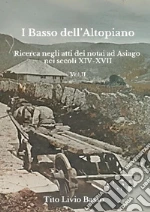 Basso Tito Livio