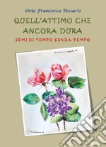 Tessaris Oria Francesca