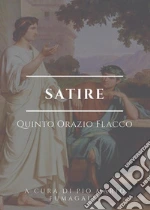 Orazio Flacco Quinto; Fumagalli P. M. (cur.)