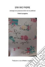 Lacagnina Fulvio
