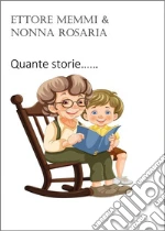 Memmi Ettore; Nonna Rosaria