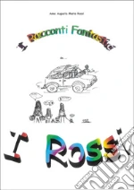 Rossi Anna Augusta Maria