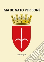 Bognolo Guido