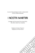 Cicirelli Pasquale Biagio; Gatti Claudio