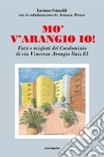 Crimaldi Luciano; Manzo Antonio
