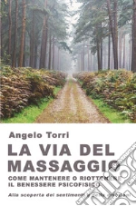 Torri Angelo