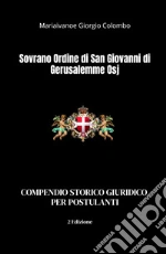 Mariaivanoe Giorgio Colombo