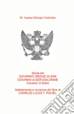 Mariaivanoe Giorgio Colombo