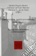 Martini Sandra Regina; Campani Manieri Clarissa; de Assis Mariana Gloria