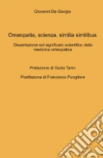 De Giorgio Giovanni