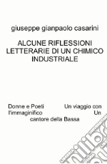 Casarini Giuseppe Gianpaolo