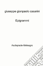 Casarini Giuseppe Gianpaolo