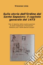 Livia Vincenzo; Bartoli Langeli A. (cur.)