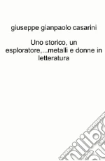 Casarini Giuseppe Gianpaolo