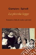 Spinelli Giampiero