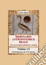 Secco Livio