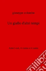 Colombo Giuseppe