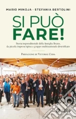 Minoja Mario; Bertolini Stefania