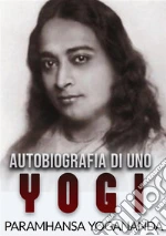 Paramhansa Yogananda (Swami)
