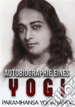 Paramhansa Yogananda (Swami)