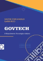 D'Arcangelo Davide; Ricci Ilaria