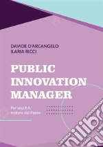 D'Arcangelo Davide; Ricci Ilaria