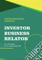 D'Arcangelo Davide; Ricci Ilaria