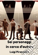 Pirandello Luigi