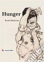 Hamsun Knut
