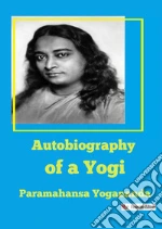 Paramahansa Yogananda