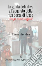 Cappellani Jonathan; Gaudino Marianna