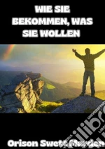 Swett Marden Orison