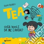Serreli Silvia