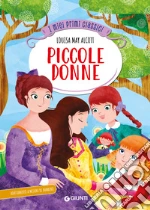 Alcott Louisa May; Paglia I. (cur.)
