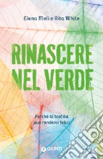 Meli Elena; White Rita