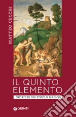 Cecchi Matteo
